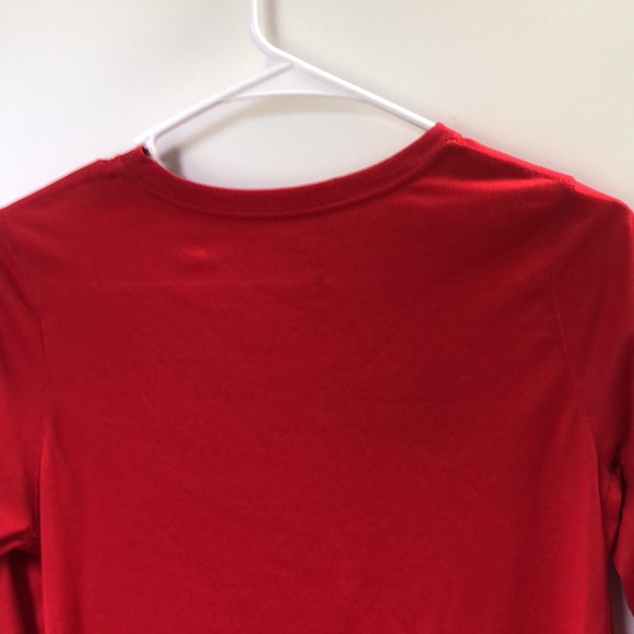 Nike youth large long sleeve shirt - Picture 9 of 12